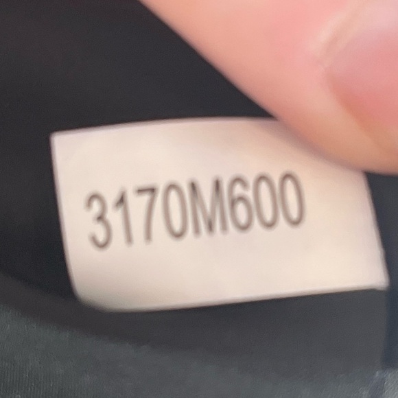 Gianni Bini Party Cocktail Black Mini Dress w Sheer Sleeves Sequined Front Sz S - Picture 8 of 11